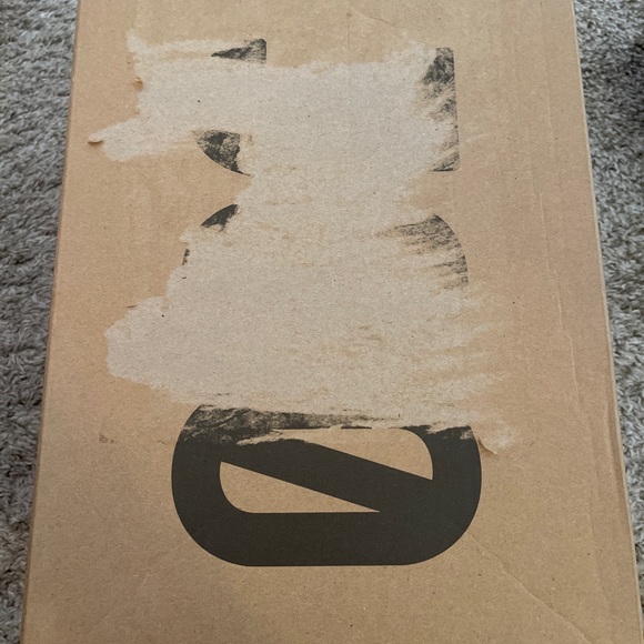 Yeezy Boost 380 Mist Reflective Sz 8.5 main image 7